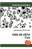 1998-99 Uefa Cup