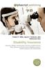 Disability Insurance