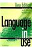 Language in Use: Pre-intermediate Self Study