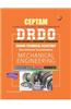 DRDO (CEPTAM) Sr.Tech. Asst. Mechanical Engg.