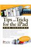 Tips and Tricks for the iPad for Seniors