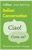 Collins Easy Learning Italian -- Easy Learning Italian Conversation
