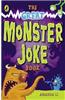 Great Monster Joke Book