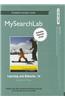 MySearchLab with Pearson Etext - Standalone Access Card - for Learning and Behavior