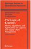 The Logic of Logistics: Theory, Algorithms, and Applications for Logistics and Supply Chain Management