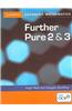 Further Pure 2 and 3 for OCR