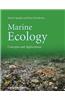Marine Ecology: Concepts and Applications