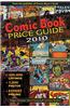 Comic Book Price Guide