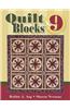 Quilt Blocks x 9