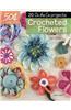Crocheted Flowers: 20 On-The-Go Projects