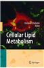 Cellular Lipid Metabolism