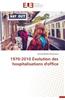 1970-2010 Evolution Des Hospitalisations D'Office = 1970-2010 A(c)Volution Des Hospitalisations D'Office