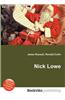 Nick Lowe