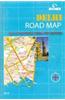 Delhi Road Map