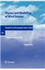 Physics and Modelling of Wind Erosion