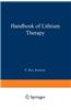 Handbook of Lithium Therapy