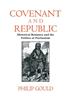 Covenant and Republic: Historical Romance and the Politics of Puritanism