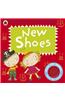 New Shoes: A Pirate Pete and Princess Polly Book