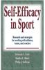 Self-efficacy in Sport