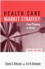 Health Care Market Strategy 3e