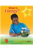 What Is Energy?: Exploring Science with Hands-On Activities
