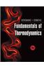 Fundamentals of Thermodynamics