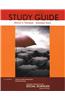 Study Guide for Research Methods in the Social Sciences