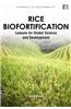 Rice Biofortification