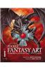 Pocket Fantasy Art