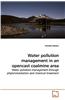 Water Pollution Management in an Opencast Coalmine Area