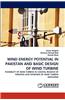 Wind Energy Potential in Pakistan and Basic Design of Wind Turbine