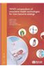 Who Compendium of Innovative Health Technologies for Low-Resource Settings 2011-2014: Assistive Devices, Ehealth Solutions, Medical Devices, and Other