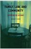 Family, Law, and Community: Supporting the Covenant