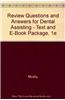 Mosby Review Questions and Answers for Dental Assisting