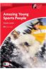 Amazing Young Sports People Level 1 Beginner/Elementary American English