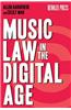 Music Law in the Digital Age