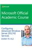 70-412 Configuring Advanced Windows Server 2012 Services R2
