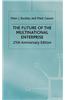 The Future of the Multinational Enterprise 25th Anniversary: 25th Anniversary Edition