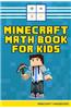 Minecraft Math Book for Kids