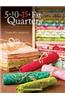 5-10-15+ Fat Quarters