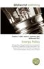 Energy Policy
