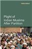Plight of Indian Muslim After Partition