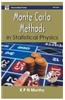 Monte Carlo Methods in Statistical Physics
