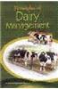 Principles of Dairy Management