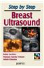 Step by Step Breast Ultrasound (with CD-ROM)