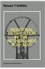 Industrial Retardation in the Netherlands 1830 1850