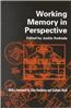 Working Memory in Perspective