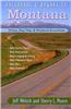 Backroads & Byways of Montana: Drives, Day Trips & Weekend Excursions