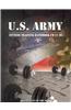 U.S. Army Fitness Training Handbook FM 21-20: Official U.S. Army Physical Fitness Guide