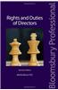 Rights and Duties of Directors